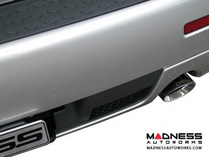 Chevrolet Trailblazer SS 6.0L Sport Series Exhaust System by Corsa Performance Chevrolet Trailblazer SS 6.0L Sport Series Exhaust System by Corsa Performance